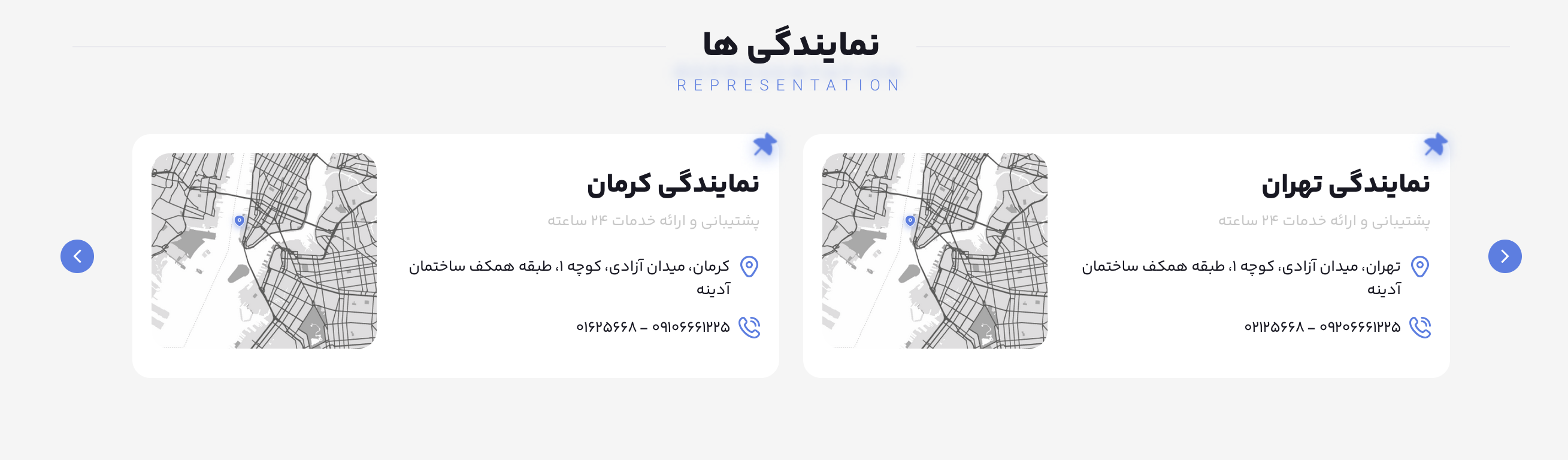 پیش‌نمایش پورتال خودرو
